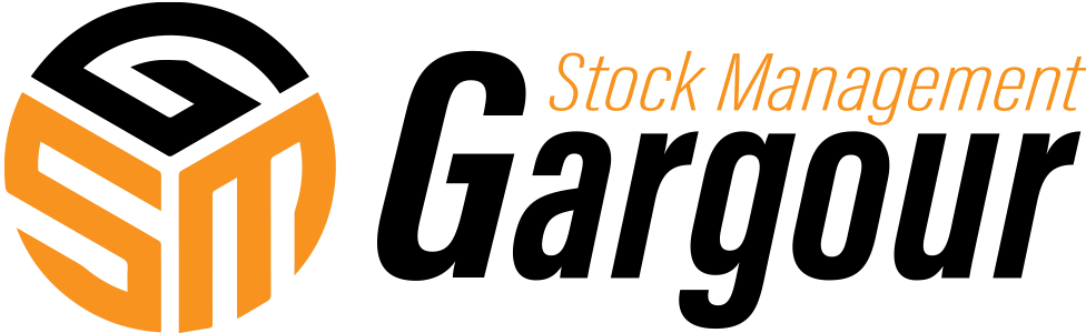 Gargour Stock Management